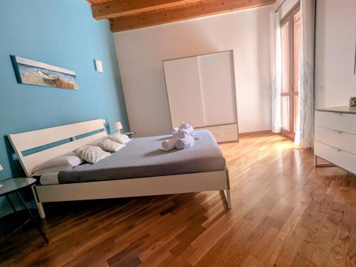 Castellammare Apartamento | Cocciu d'amuri Holiday house