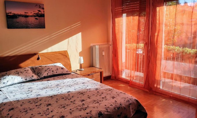 Guizza Apartamento | Coccolo a 10 minuti da Padova centro - Giusi