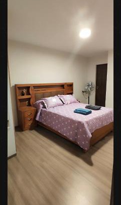 Cochabamba Apartamento | Cochabamba Mágica - Vía Alameda