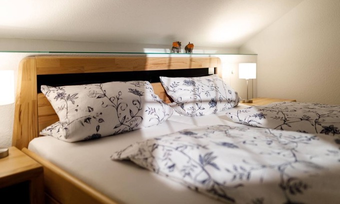 Reil Apartamento | Cochem Castle - Holiday home Panorama Moselle