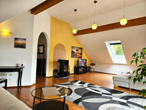 Cochem Apartamento | Cochem Ferienwohnung Scheuer
