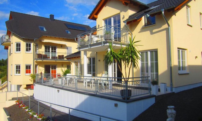 Cochem Apartamento | Cochem Ferienwohnung Scheuer