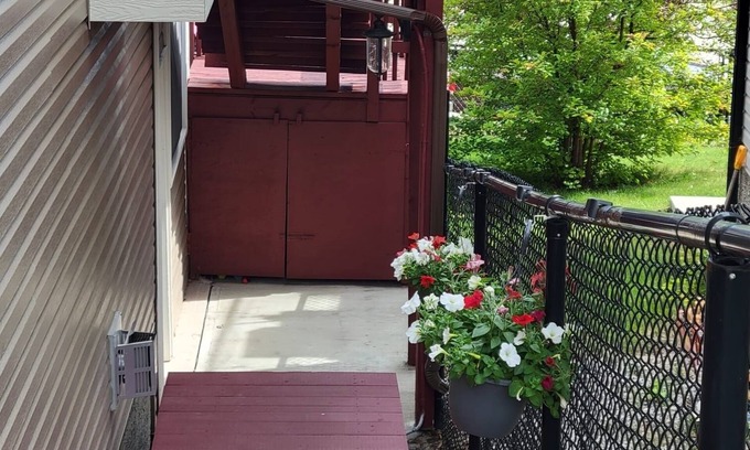 Cochrane Apartamento | Cochrane’s Finest Airbnb