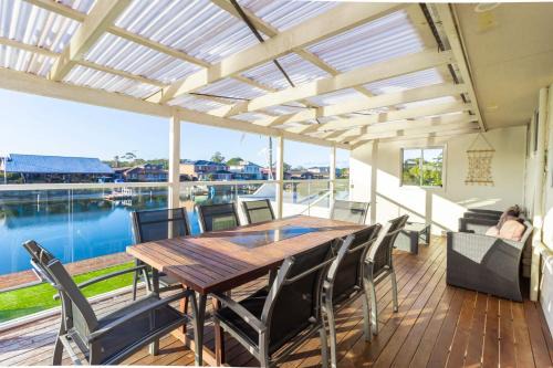 Sussex Inlet Casa | Cockatoo House