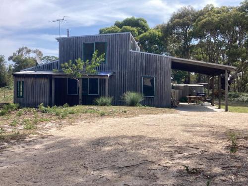 Coles Bay Casa | Cockatoo Park