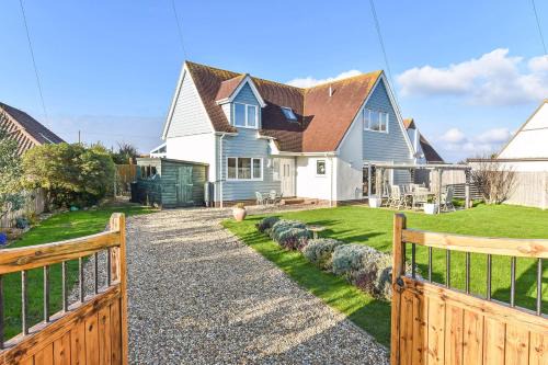 East Wittering Casa | Cockle Beach House, West Wittering