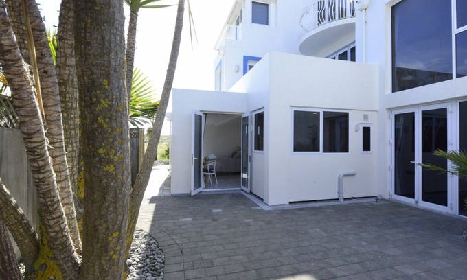 Waimairi Beach Apartamento | Cockle Lane Beach House Studio Two: una escapada junto a la playa, solo para ti