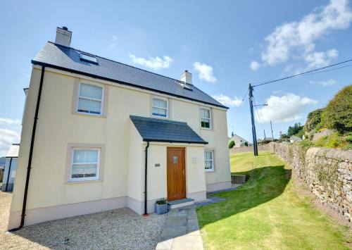 Amroth Casa | Cockleshell