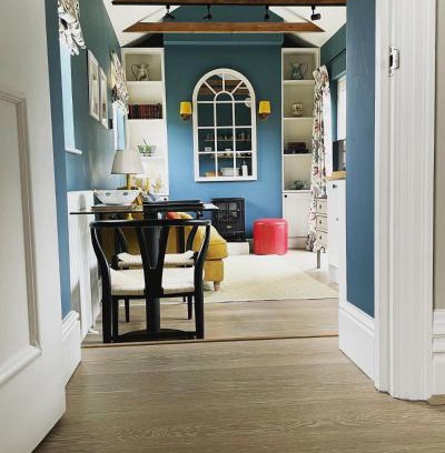 Alton Barnes Apartamento | Cockloft Romantic Countryside Hideaway