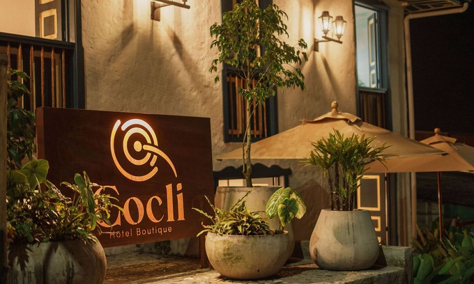 Salento Hotel | Cocli Hotel Boutique Salento