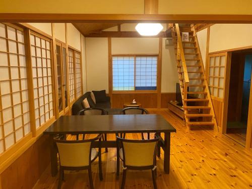 Kiso Apartamento | Coco開田高原