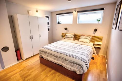 Stavanger Apartamento | Coco and Tom Apartment - Stavanger