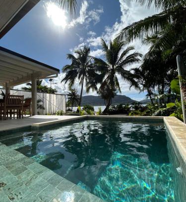 Teva I Uta Casa | Coco Bay Villa - Luxury in Simplicity