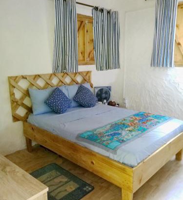 Praslin Island Casa | Coco Bay Villa