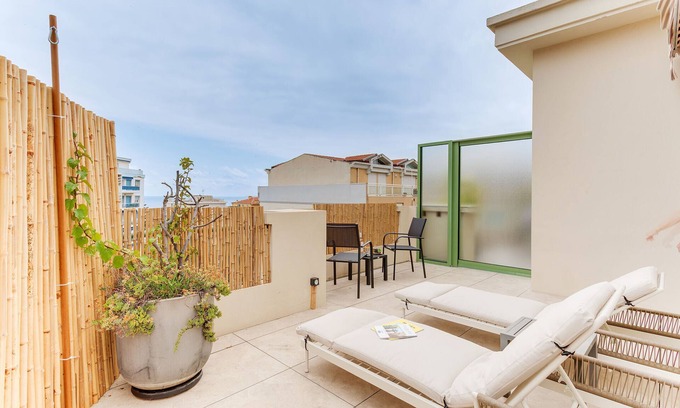 Lazaret Apartamento | COCO BEACH AP4476 by Riviera Holiday Homes