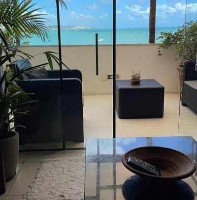 Ponta Negra Apartamento | Coco Beach Apart 5B