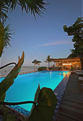 Jambiani Cama Y Desayuno | Coco Beach Hotel