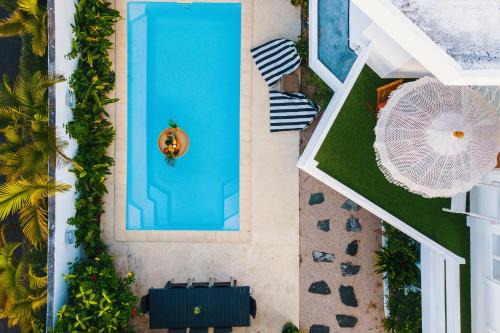 Pointe aux Canonniers Apartamento | Coco Beach II - Seaside Home , Pool , Beach at 200 meters