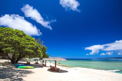 Port Vila Complejo | Coco Beach Resort