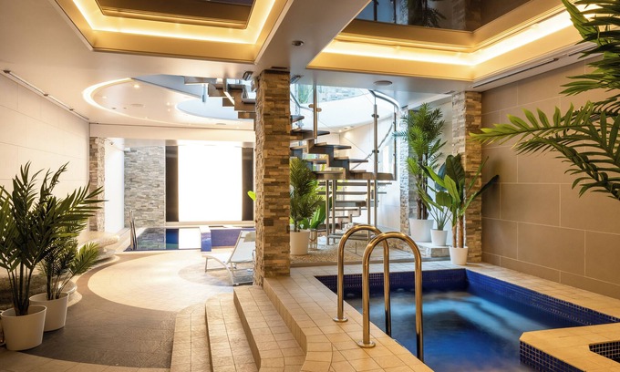 Karpacz Hotel | Coco Boutique Hotel & Spa