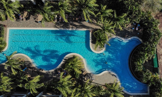 Coco Apartamento | Coco Breeze Private Residence