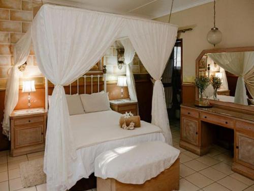 UPhongolo Casa | Coco Cabana Guest House