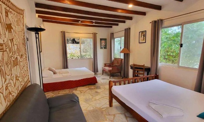 Romblon Island Casa | Coco Cabana Romblon