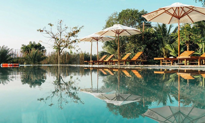 Ham Tan Complejo | Coco-Cao Glamping