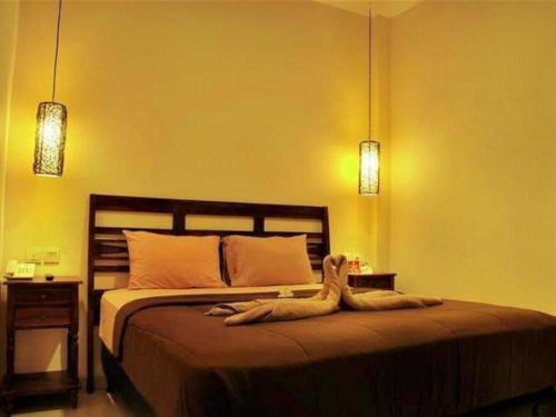 By Pass Ngurah Rai Casa | Coco De Heaven House