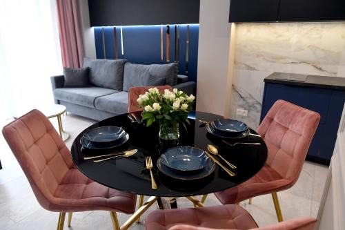 Zator Apartamento | CoCo Elite Apartments Zator