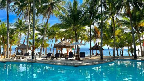 San Juan Complejo | Coco Grove Beach Resort, Siquijor Island