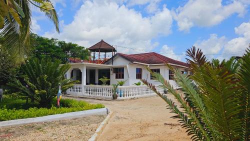Uroa Casa | COCO JAMBO PARADISE Beach