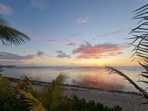 Grand Fond Apartamento | Coco Lagon accès plage