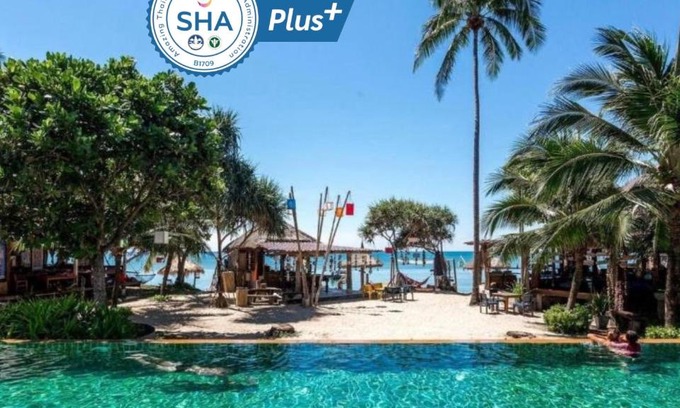 Ko Lanta Complejo | Coco Lanta Resort - SHA Extra Plus