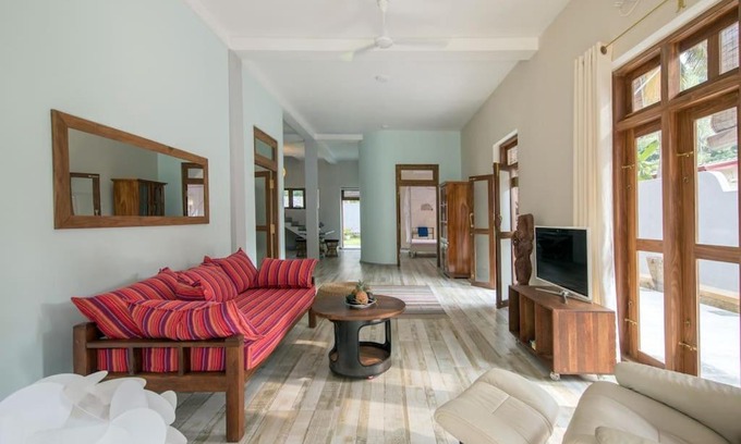 Bope-Poddala Apartamento | Coco Lodge Galle, cosy and spacious apartment