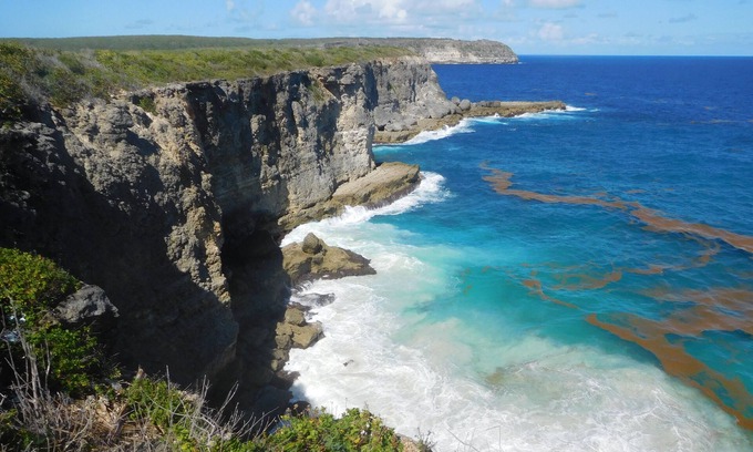Anse-Bertrand Casa | Coco Menthe