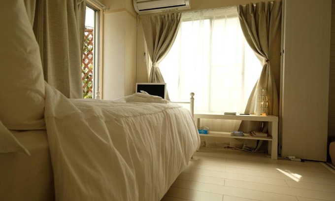 Kamimeguro Apartamento | COCO Nakameguro 201