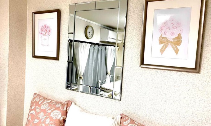 Kamimeguro Apartamento | COCO Nakameguro 202