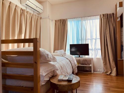 Kamimeguro Apartamento | COCO Nakameguro301
