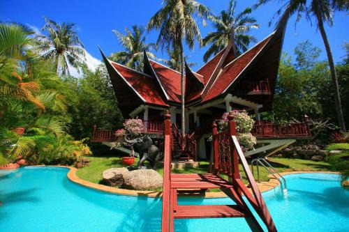 Rawai Casa | Coco palace resort