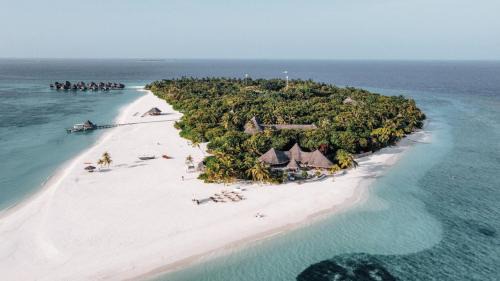 Dhunikolhu Complejo | Coco Palm Dhuni Kolhu