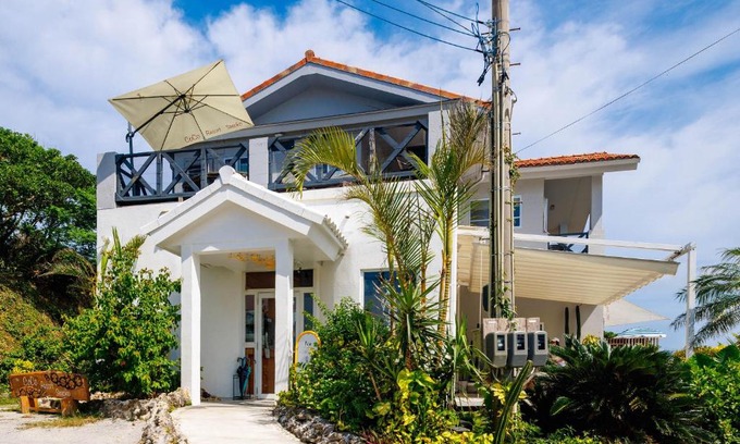 Motobu Casa | CoCo Resort Sesoko