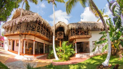 Las Galeras Apartamento | Coco's Apartment near La Playita beach