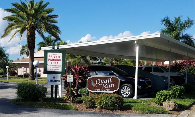 Iona Condominio | Apartamentos Coco's Beach House @ Quail Run