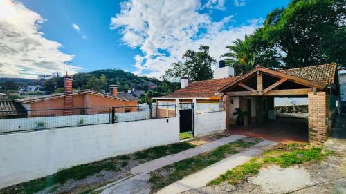 Río Ceballos Casa | Coco´s House