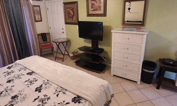 Lutz Apartamento | Coco's Mini Getaway