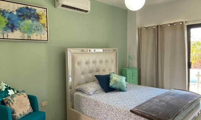 Esterito Apartamento | Coco Studio