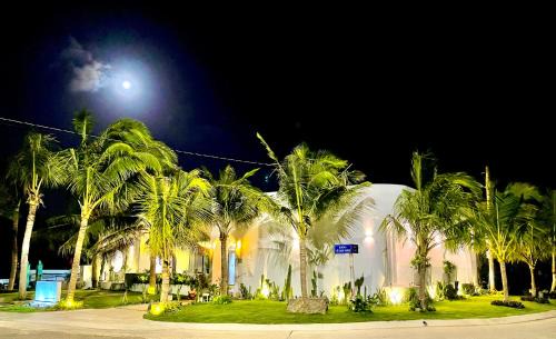 Phu Quy Apartamento | Coco Villa-đảo Phú Quý