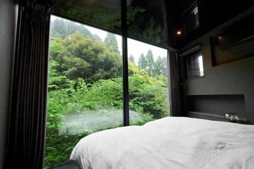 Yugawara Casa | COCO VILLA 奥湯河原-Sauna-