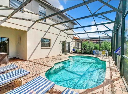 Four Corners Casa | Coco Villa - Stay for 10 with Resort-style Amenities